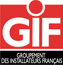 Logo société GIF