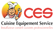 Logo Cuisine Equipement Service