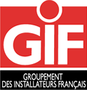 GIF logo Logo société GIF