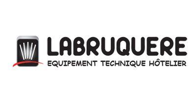 Labruqere Logo Logo de la société Labruquere