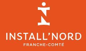 Logo société Install Nord